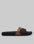 Nevada Men's Slipper Sandals