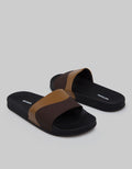 Nevada Men's Slipper Sandals