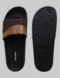 Nevada Men's Slipper Sandals
