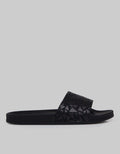 Nevada Glass Detail Sandal Slipper Pria