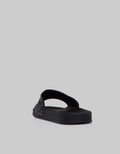 Nevada Glass Detail Sandal Slipper Pria