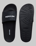 Nevada Metrix Men's Slipper Sandal Details