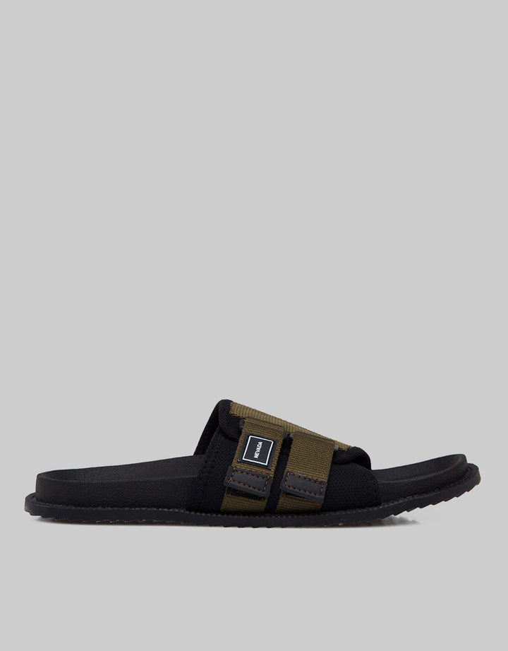 Nevada Slipper Sandals Men Casper