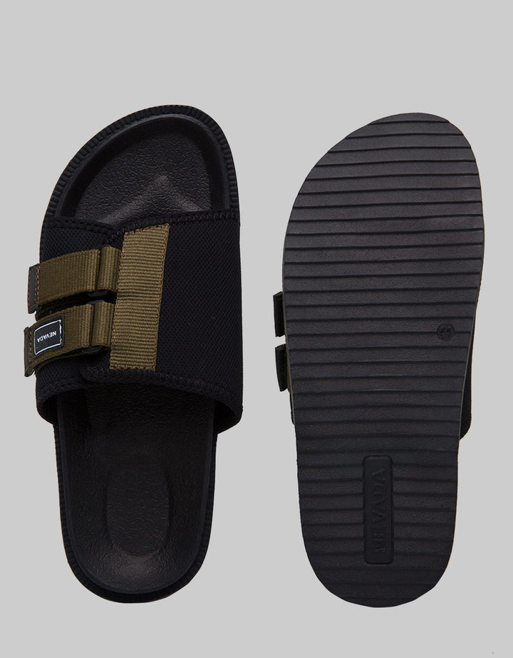 Nevada Slipper Sandals Men Casper