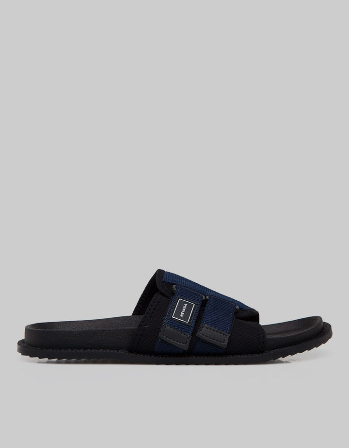 Nevada Slipper Sandals Men Casper