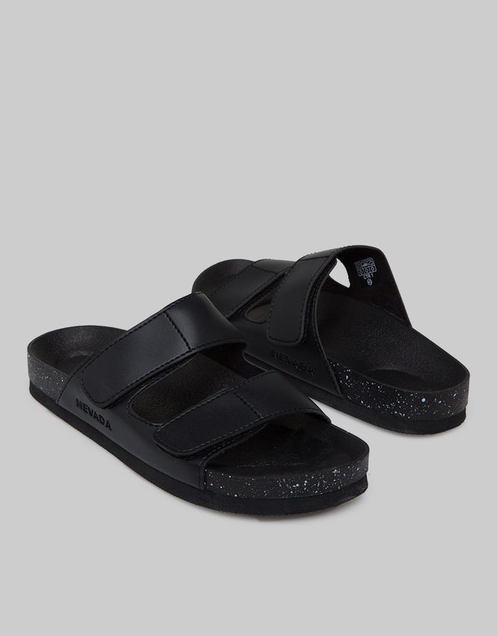 Nevada Slipper Sandals Men