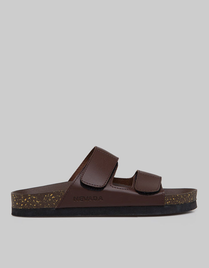 Nevada Slipper Sandals Men