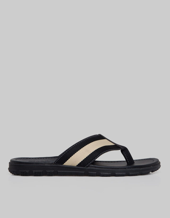 Cole Flip Flops Men Stripe