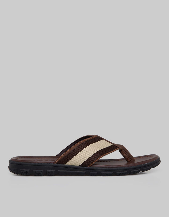 Cole Flip Flops Men Stripe