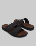 Cole Slipper Sandals Men SrZeroTwo