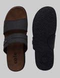 Cole Slipper Sandals Men SrZeroTwo
