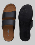 Cole Slipper Sandals Men IyTwentyOne