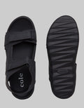 Cole Slingback Sandals Men Attack