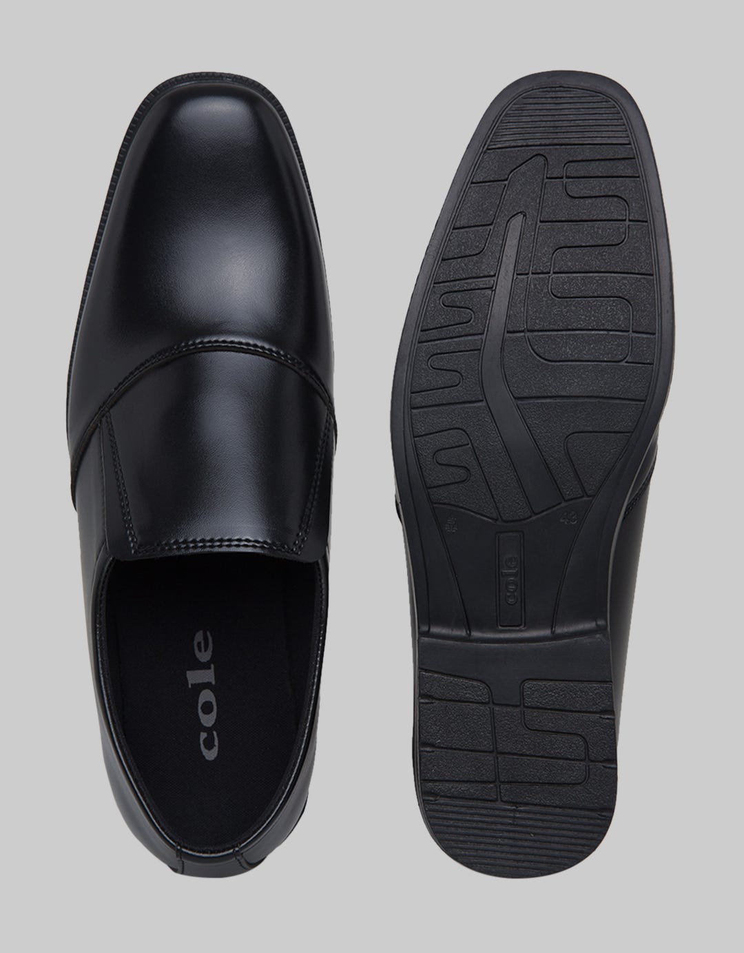 Cole Mefo Men's Slip On Shoes