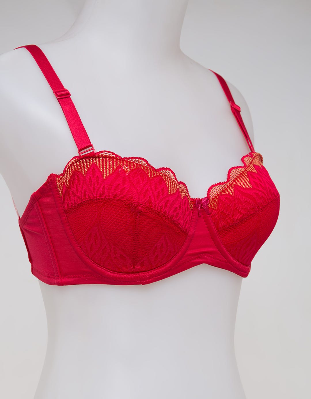 Tulip Bra Renda Wanita
