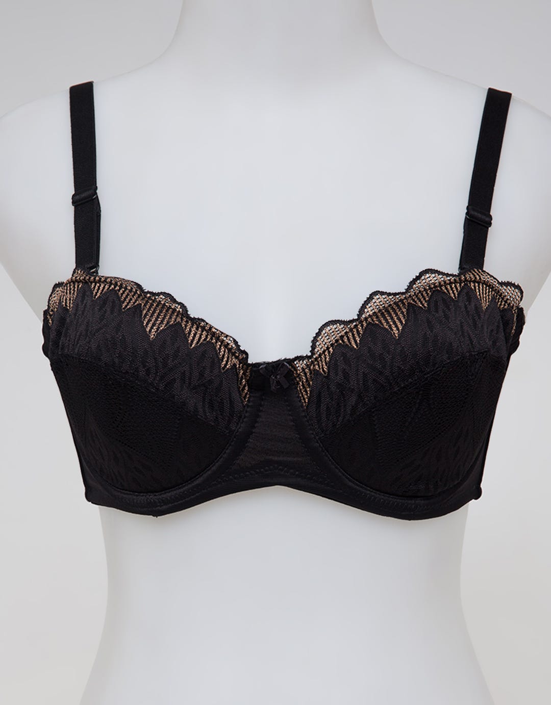 Tulip Bra Renda Wanita