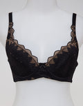 Tulip Lace Bra Women