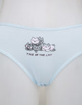 Nevada Mini Briefs Panty Baby Cat Pmnbaby