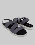 Nevada Slingback Sandals Strap