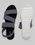 Nevada Slingback Sandals Strap