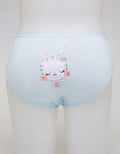 Nevada Midi Briefs Panty Sweety Cat