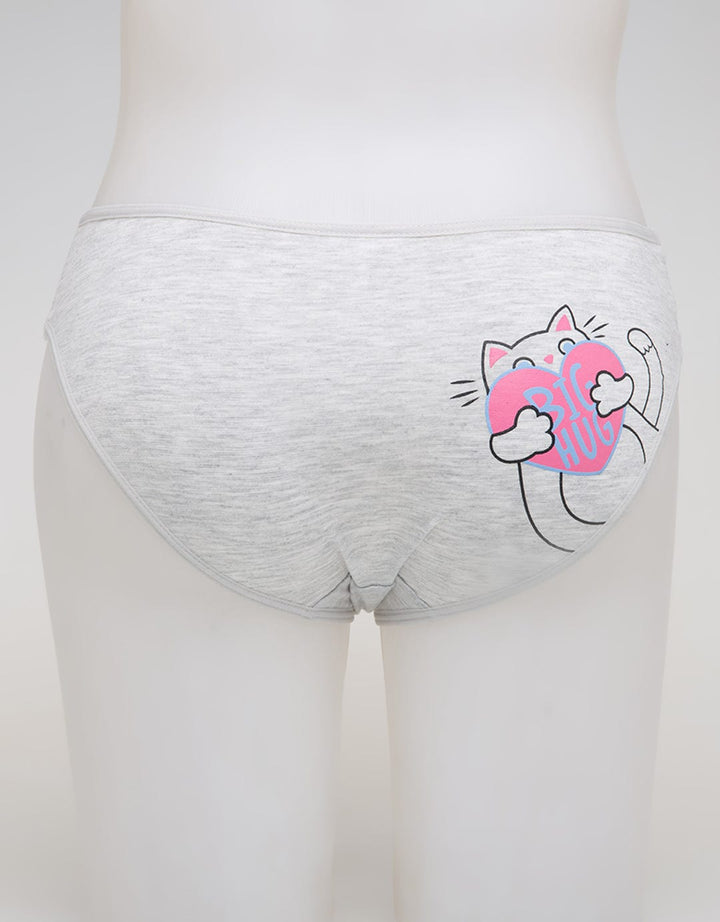 Nevada Mini Briefs Panty Big Hug Pmnbig