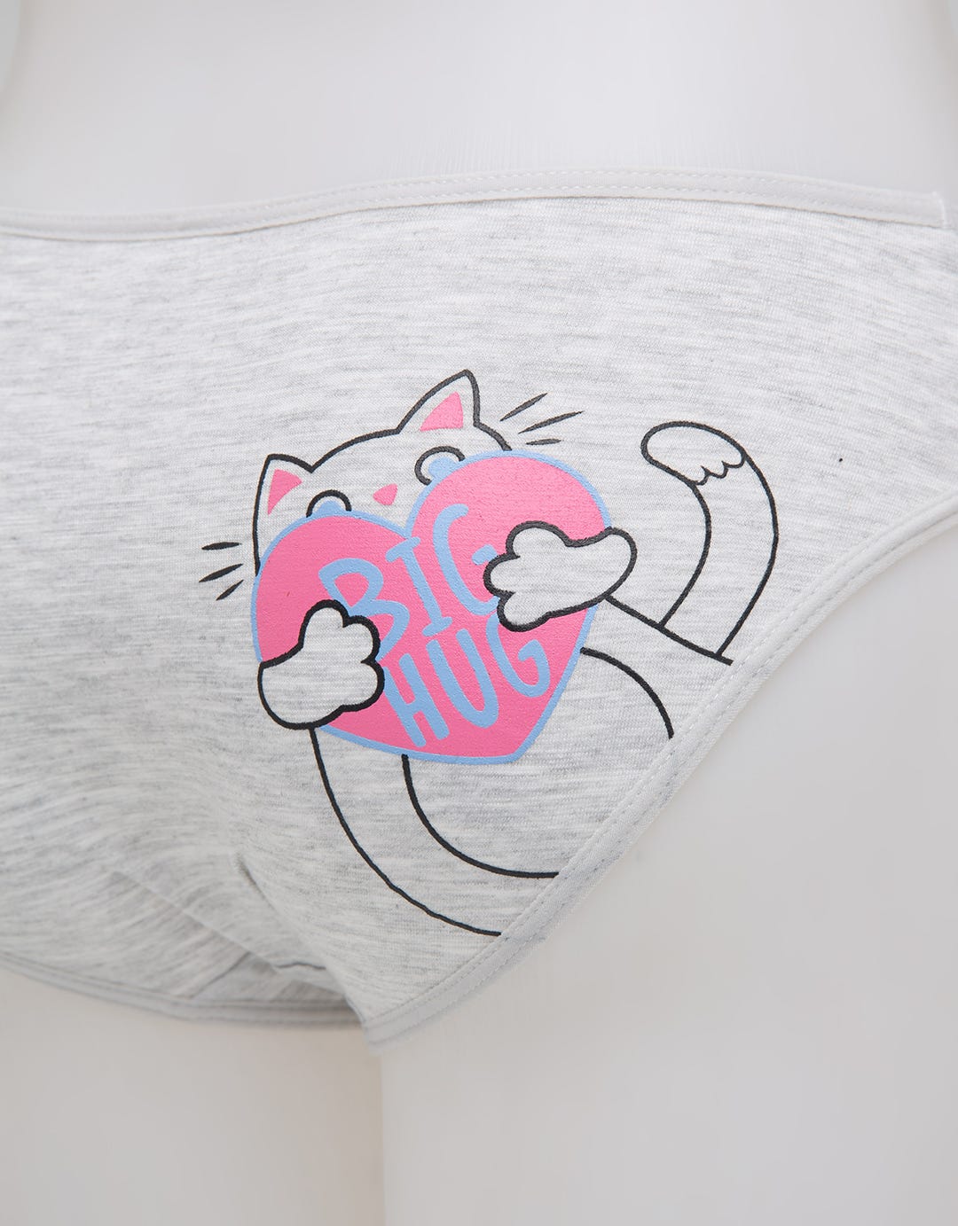 Nevada Mini Briefs Panty Big Hug Pmnbig