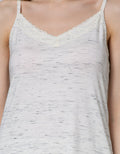Nevada Top Boxer Set  Misty Light