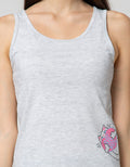 Nevada Singlet Big Hug