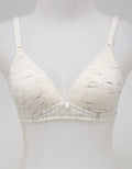 Nevada Non Push Up Regular Bra