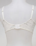 Nevada Non Push Up Regular Bra