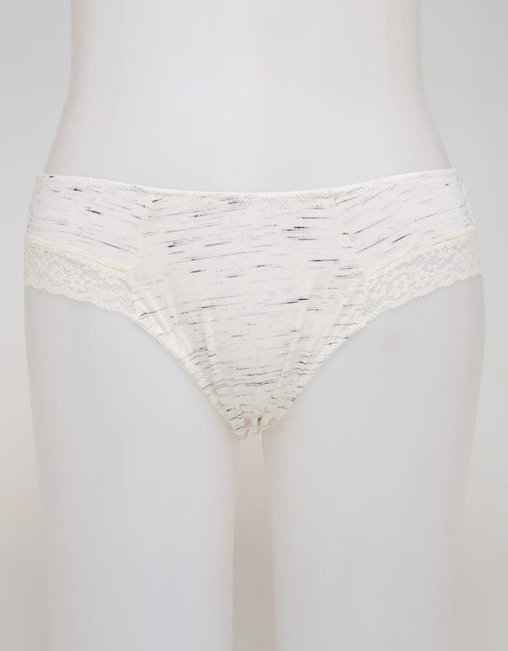 Nevada Midi Briefs Panty
