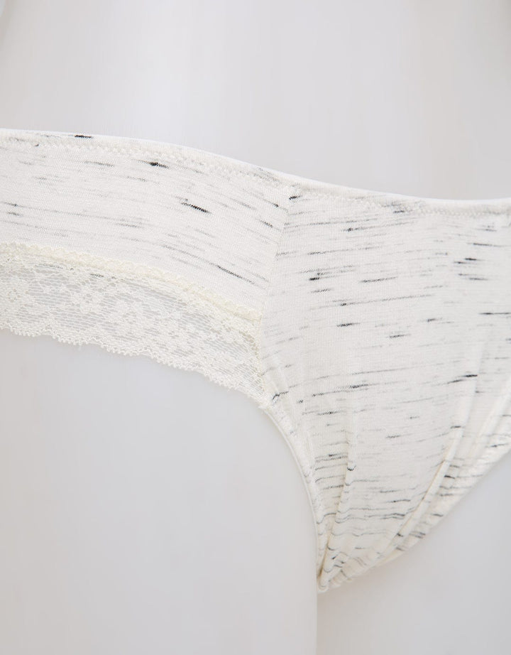 Nevada Midi Briefs Panty
