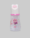 Pipiniko Gift Set Animal Mix Milk Bottle 125 ML Tiger Pink