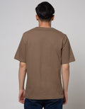 T Zone Short Sleeve T-Shirt Print Theme Japan Sumo