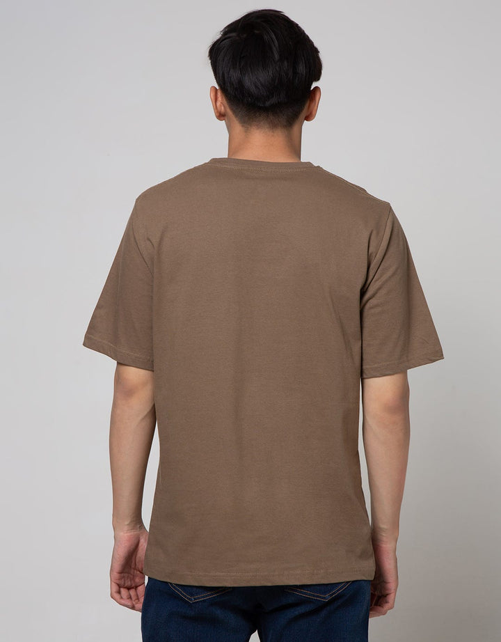 T Zone Short Sleeve T-Shirt Print Theme Japan Sumo