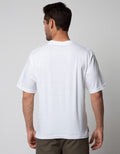 T Zone Short Sleeve T-Shirt Oversized Photoprint City Nyc 