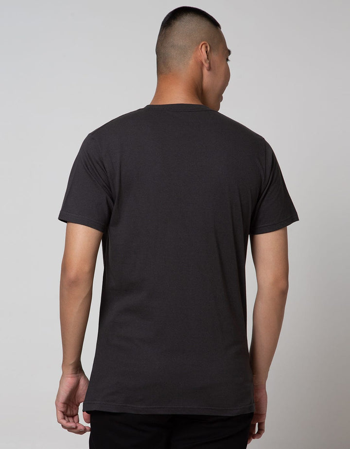 T Zone Short Sleeve T-Shirt Photoprint Rider Design Culture