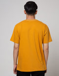 T Zone Short Sleeve T-Shirt Print Illusive Filter Illusion