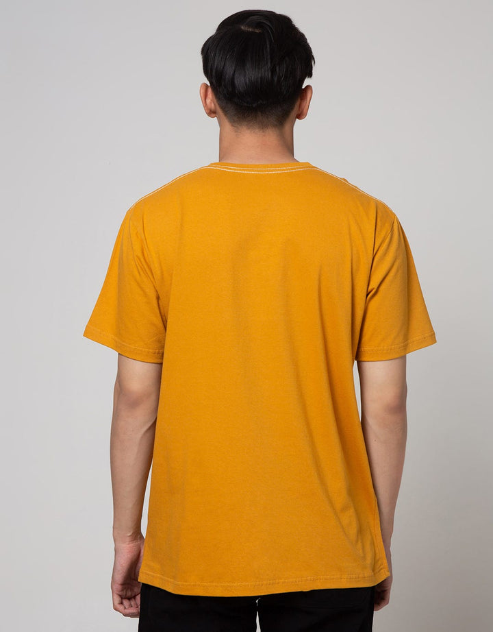 T Zone Short Sleeve T-Shirt Print Illusive Filter Illusion