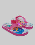 Character Flip Flop Shimmer And Shine