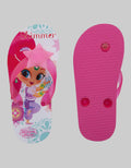 Character Flip Flop Shimmer And Shine