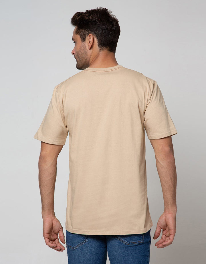 T Zone Short Sleeve T-Shirt Print Illusive Filter Warp 88