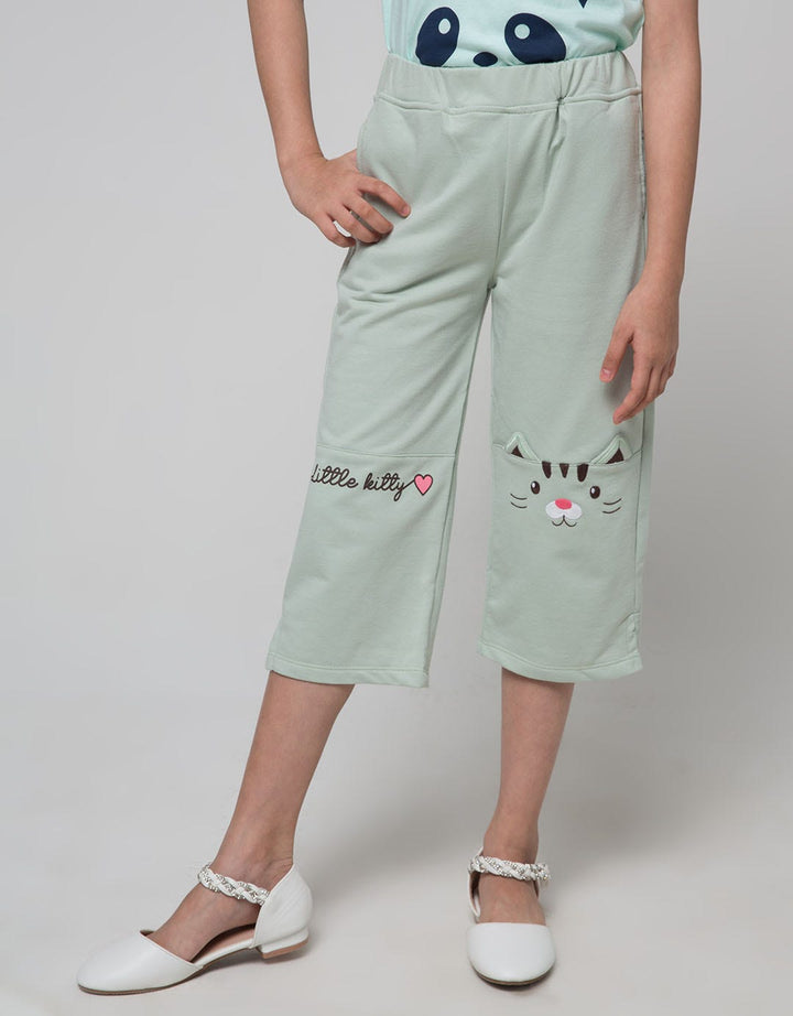 Little M Amkucar Kids Culottes