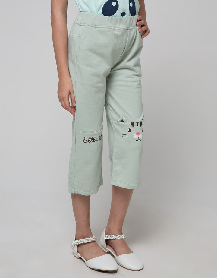 Little M Amkucar Kids Culottes