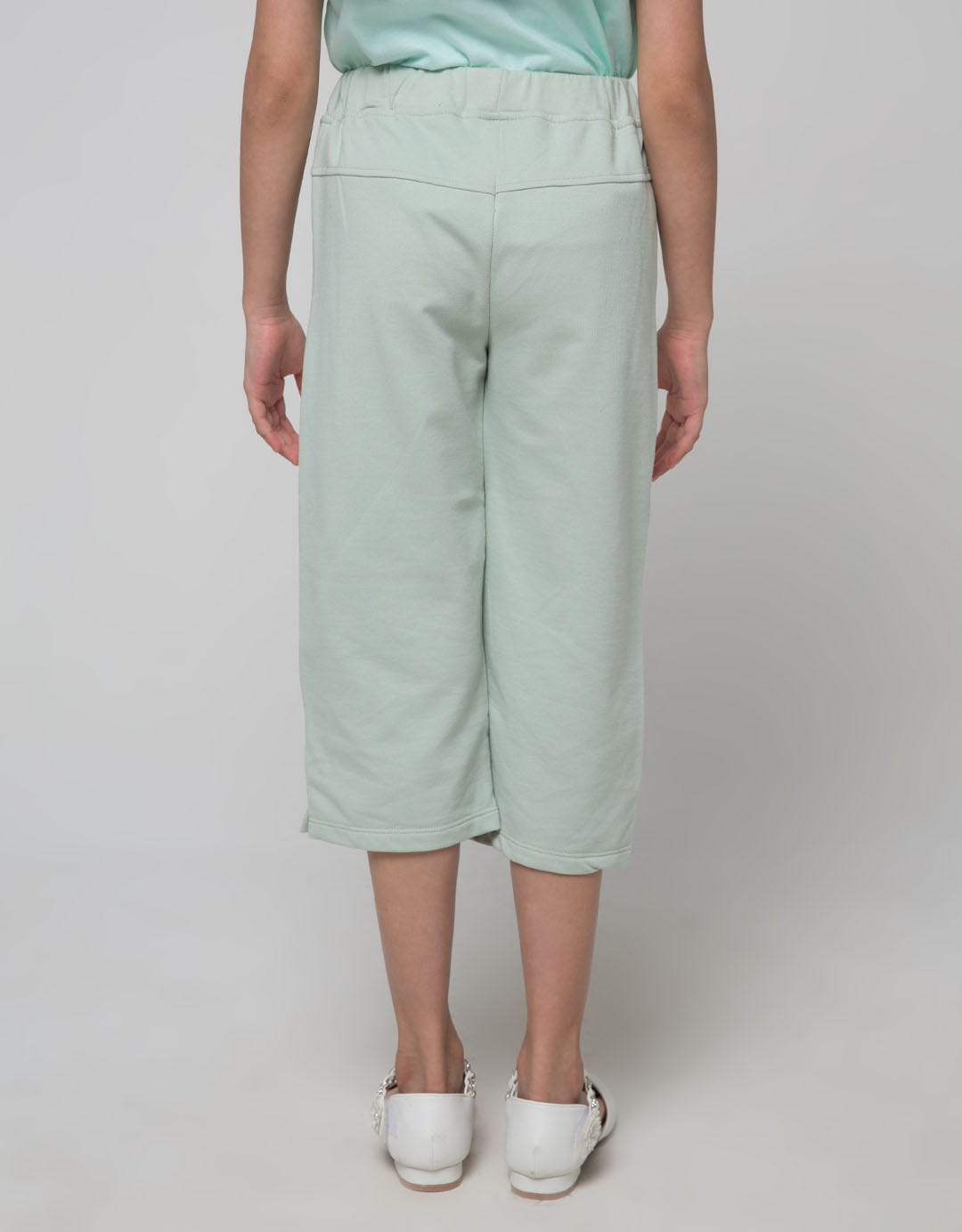 Little M Amkucar Kids Culottes