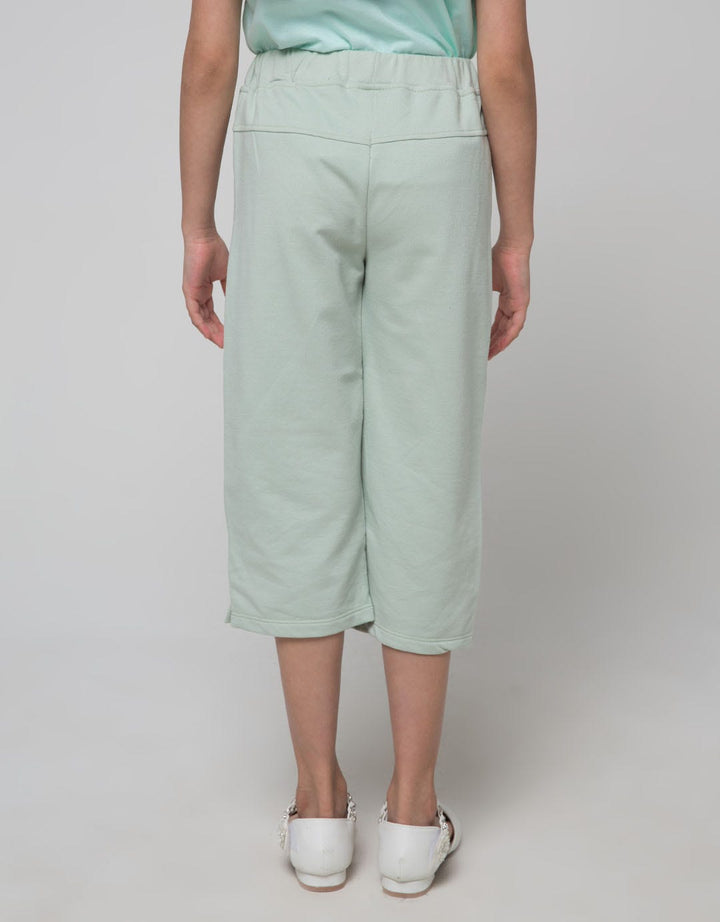 Little M Amkucar Kids Culottes