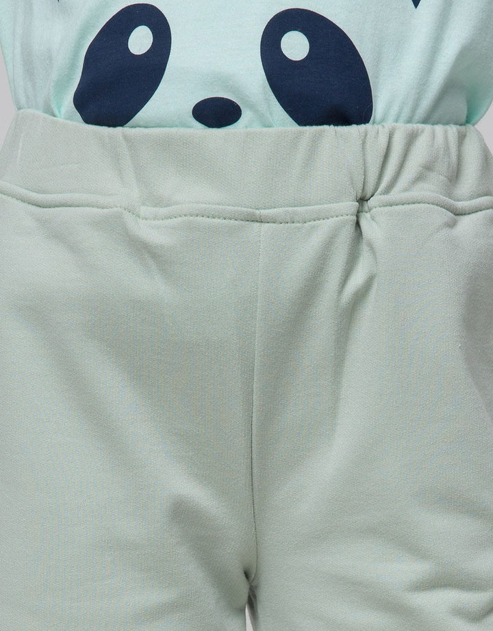 Little M Amkucar Kids Culottes