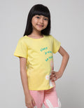 Little M Short Sleeve T-Shirt Berdua Koala