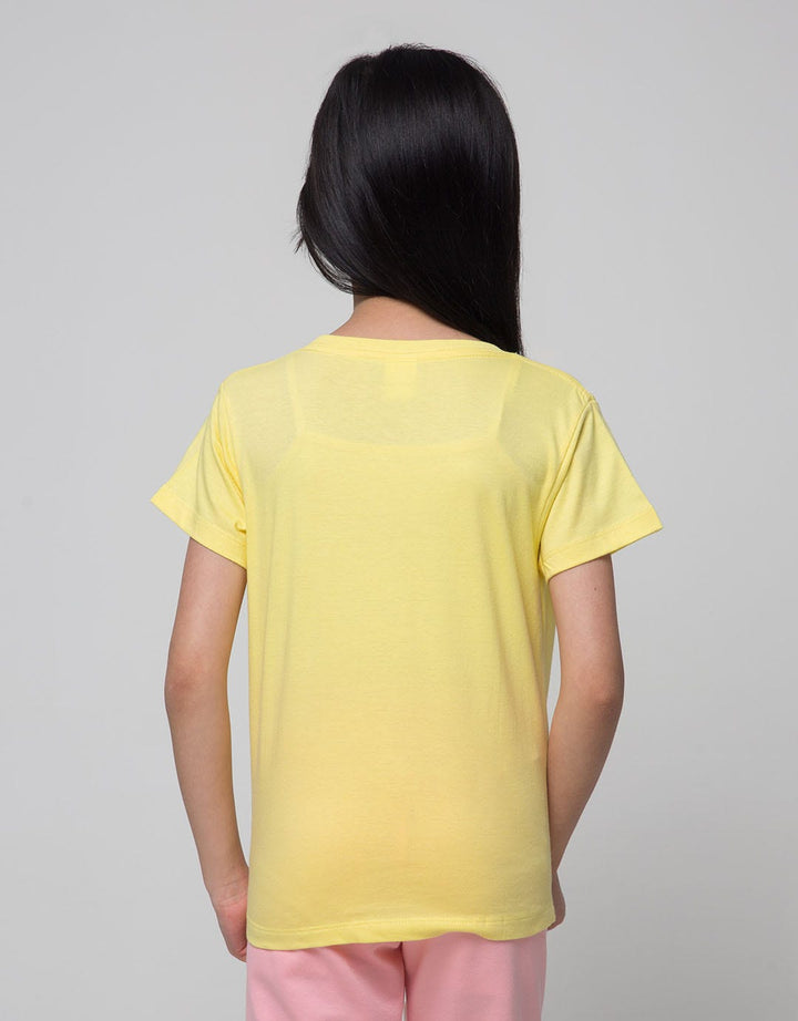 Little M Short Sleeve T-Shirt Berdua Koala